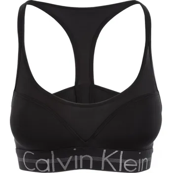 Dámské spodní prádlo Calvin Klein Focused Fit černá