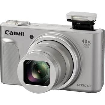 Canon PowerShot SX730 HS Digitální kompakt Canon PowerShot SX730 HS
