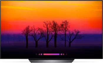 Televizor LG 55" OLED (OLED55B8PLA)