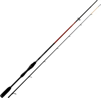 Rybářský prut Mitchell Traxx RZ Spin Drop Shot ML 210 cm/5 - 18 g