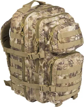 turistický batoh Mil-Tec US Assault Pack LG 36 l