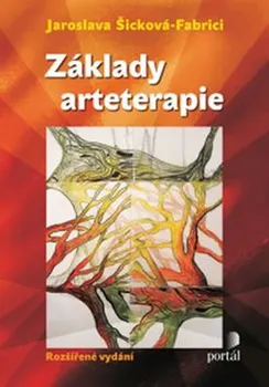 Základy arteterapie - J. Šicková-Fabrici