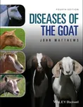 Diseases of the Goat – John G. Matthews