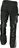 Australian Line Allyn kalhoty do pasu černé/šedé, 62