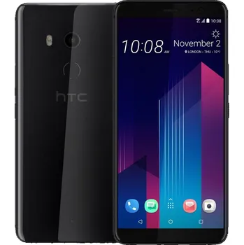 HTC U11+ 128 GB Mobilní telefon HTC U11+ 128 GB