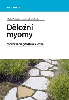 Děložní myomy - Michal Mára
