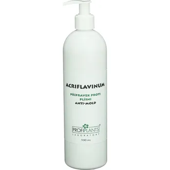 Hnojivo PROFIPLANTS ACRIFLAVINUM Objem: 500ml