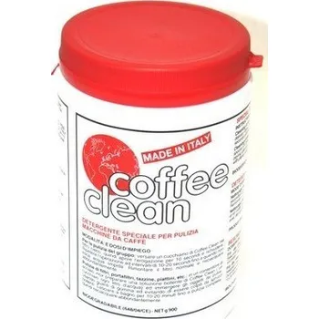 Coffee Clean - čistící sůl na kávovar