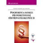 Pochybení a sankce při poskytování…