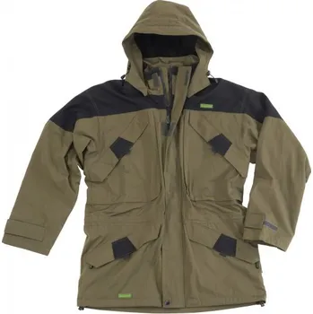 Cyklistická bunda Anaconda - Bunda Anaconda Nighthawk Jacket Velikost 3XL