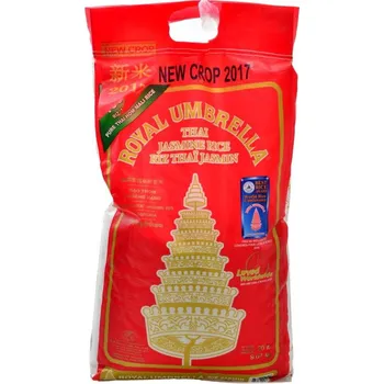 Rýže Royal Umbrella Jasmínová rýže 9070 g