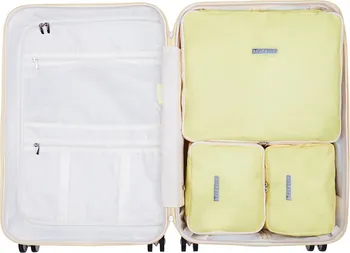 Příslušenství k zavazadlu Suitsuit Perfect Packing systém M