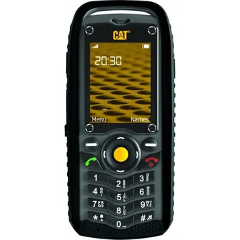 Mobilní telefon Caterpillar CAT B25 Dual SIM