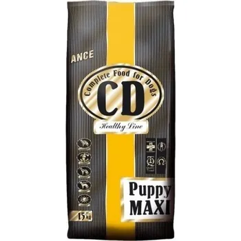 Delikan CD Puppy Maxi, 1 kg