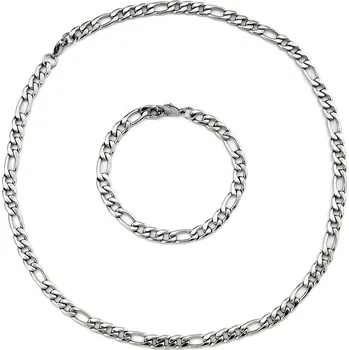 Souprava šperků West Side KMMS35579 7,5 mm