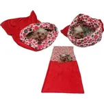 Marysa 3v1 pro psy XL