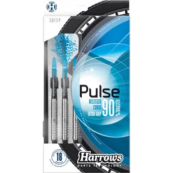 Šipka Sada šipek Pulse soft | Harrows