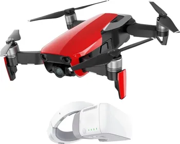 Dron DJI Mavic Air Fly More Combo + DJI Goggles
