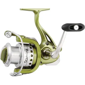 Rybářský naviják Abu Garcia Stamina 2000 FD
