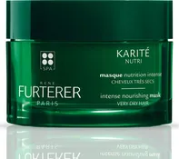 Rene Furterer Karite Nutri maska 200 ml