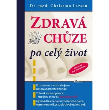 Zdravá chůze po celý život - Christian…