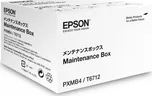 Epson T6712 Maintenance Box - Odpadní…