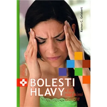 Bolesti hlavy - Ramon C. Gelabert