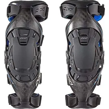 POD K8 Knee Brace Carbon, M