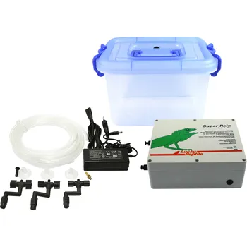 Teraristika Lucky Reptile Super Rain - příslušenství Zásobník na vodu Super Rain