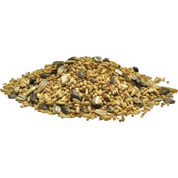 Krmivo pro ptáka Farma Python Krmná směs pro malé papoušky 1 kg