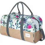 Rip Curl taška Palms Away Duffle White
