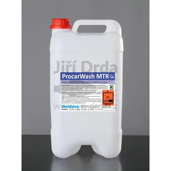Autošampón PROCAR-WASH mtr (10 kg)