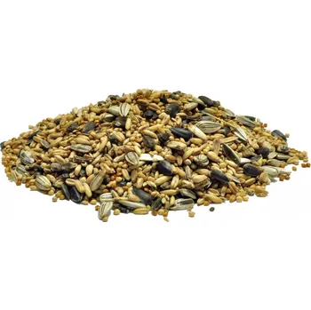 Krmivo pro ptáka Farma Python Krmná směs pro korely 25 kg