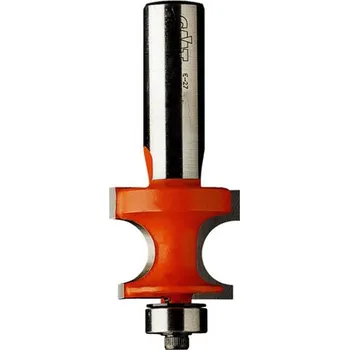 Příslušenství k frézce CMT C961 fréza pro zaoblení hran R3,2 D22,2 x 15 S=12 HM