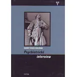 Psychiatrické interview - Harry Stack…
