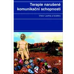 Terapie narušené komunikační schopnosti…