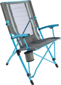 kempingová židle Coleman Bungee Chair