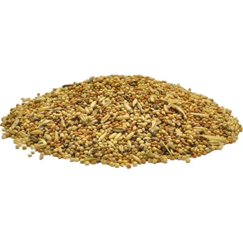 Krmivo pro ptáka Farma Python Krmná směs pro andulky 25 kg