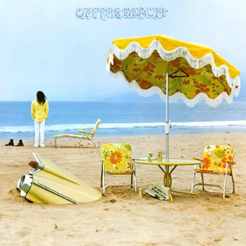 Zahraniční hudba On The Beach - Neil Young [LP]