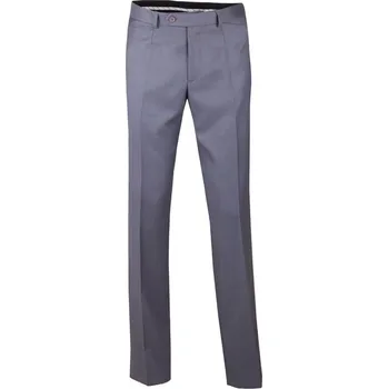 Pánské kalhoty Assante 60513 šedé 86