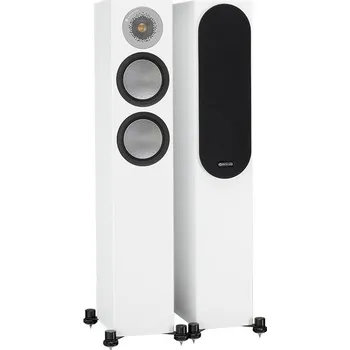 Monitor Audio Silver 200 bílá