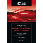 Tabulky pro medicínu prvního kontaktu -…