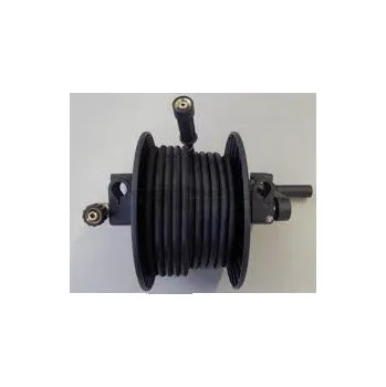 Příslušenství pro vysokotlaký čistič Navíjecí buben pro Kränzle quadro 599 a 799 s 20 m hadicí