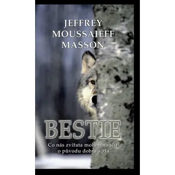 Bestie - Jeffrey Mouussaieff Masson