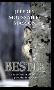 Bestie - Jeffrey Mouussaieff Masson