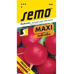 SEMO Ředkvička červená Vinara F1 1,5 g