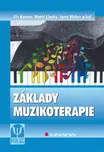 Základy muzikoterapie - Jiří Kantor