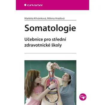 Somatologie - Markéta Křivánková, Milena Hradová