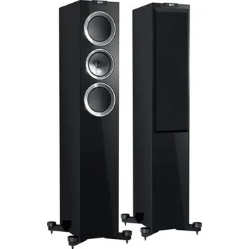 Kef R500 černé