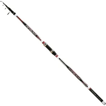 Rybářský prut Trabucco Deylan Oversurf 3605/150 360 cm/150 g